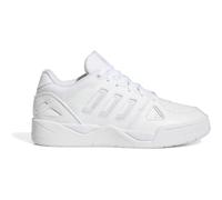Adidas Midcity Low Schuh Herren Freizeitschuhe, weiß, Größe 43 ⅓ 43 ⅓