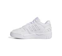 Adidas Midcity Low Shoes, Nicht-Fußball-Halbschuhe, FTWR White/FTWR White/Grey one,