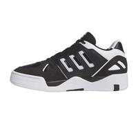 Adidas Sportschuhe Midcity Low – Herren – core Black/Cloud White/core Black – Größe 42 2/3 EU