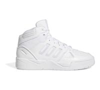Sneaker ADIDAS SPORTSWEAR "MIDCITY MID" Gr. 44,5, weiß (cloud white, cloud grey one) Schuhe Stoffschuhe (72648246-44,5)