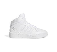 adidas Midcity Mid Shoes Basketball-Schuhe, Cloud White/Cloud White/Grey one, 42 2/3 EU