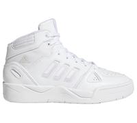 adidas Midcity Mid Shoes, Nicht-Fußball-Mittelschuhe, FTWR White/FTWR White/Grey one,