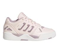 adidas Damen Midcity Low Shoes Basketball-Schuhe, Wonder Quartz/preloved fig/core White, 38 EU