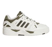 adidas Sportswear Midcity Sneaker Kinder JS3263 - off white/olive strata/shadow olive 40