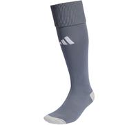 Adidas Milano 23 Kinder Strümpfe, grau KXL