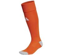 Adidas Milano 23 Kinder Strümpfe, orange KXXL