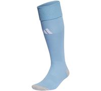 Adidas Milano 23 Strümpfe, hellblau XS
