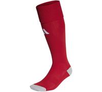 Adidas Milano 23 Strümpfe, rot S