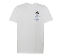 Adidas Minecraft 2 Kurzarm-t-shirt