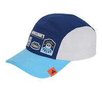 ADIDAS MINECRAFT KAPPE Light Solid Grey / Dark Blue / Semi Blue Burst XXS/XS