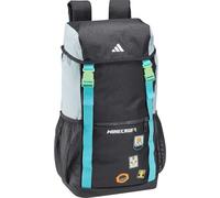 adidas MINECRAFT BACKPACK Y Kinderrucksack, schwarz, größe os