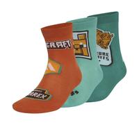 Adidas Minecraft Crew-socken