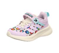 adidas MINECRAFT FORTARUN EL C für Kinder, rosa, Größe 35 EU
