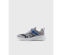 ADIDAS SPORT ADIDAS MINECRAFT FORTARUN 4.0 SHOES CHILDREN (OOS30) 28 1/2 Glory Grey / Glory Grey / Lucid Ray Blue