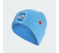 ADIDAS MINECRAFT KIDS BEANIE Blue Burst XXS/XS
