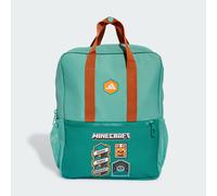ADIDAS MINECRAFT KIDS RUCKSACK St Fade Ocean / Equipment Green 1 Größe