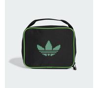 ADIDAS MINECRAFT ORIGINALS AIRLINER LUNCHBAG Black 1 Größe