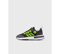 Adidas MINECRAFT PRO CHILDREN Kinderschuh black in Größe:32