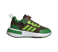 adidas MINECRAFT PRO EL C für Kinder, braun, Größe 31 EU