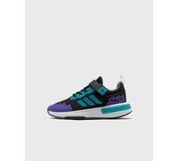 ADIDAS MINECRAFT PRO KIDS SCHUH Core Black / Lucid Cyan / Cloud White 34