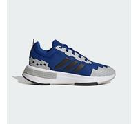 ADIDAS MINECRAFT PRO SCHUHE KINDER UND TEENS Royal Blue / Core Black / Light Solid Grey 40