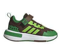 Minecraft PRO Shoes Kinder Sneaker, braun, Gr. 30