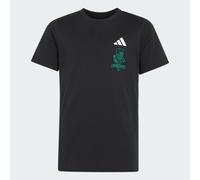 ADIDAS MINECRAFT T-SHIRT Black 128