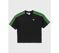 Adidas MINECRAFT TEE Tees black in Größe:Age 12-14 | EU 152-164