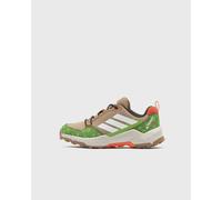 ADIDAS adidas Minecraft Terrex AX4R Hiking Shoes (OOE29) 34 Cardboard / Cloud White / Semi Impact Orange