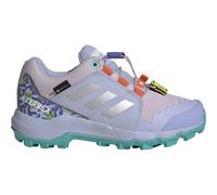adidas Terrex Kinder Minecraft GTX Schuhe (Größe 34, lila)