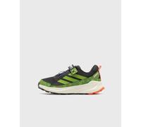 adidas Terrex Adidas Minecraft Terrex Trailmaker 2 Wanderschuh carbon/semi lucid lime/semi impact orange (AAGG) 13.5K