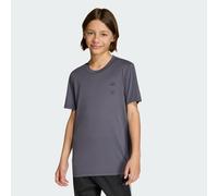 ADIDAS MINECRAFT TRAININGS-T-SHIRT Aurora Onix 128