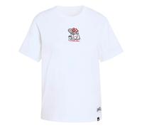 adidas MINI Embroidery Graphic T-Shirt Damen