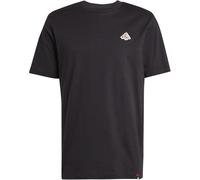 adidas Mini Pizza Graphic T-Shirt JM6483 - black XL