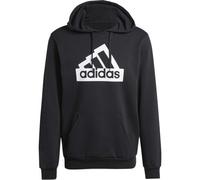 adidas MODERN ESSENTIALS GRAPHIC SWEATSHIRT Herren Sweatshirt, schwarz, größe M
