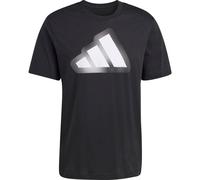 adidas Modern Essentials Graphic T-shirt black (095A) L