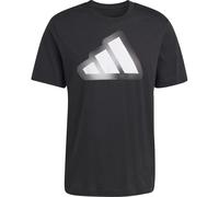 Adidas Modern Essentials Graphic T-Shirt Herren T-Shirt, schwarz XL