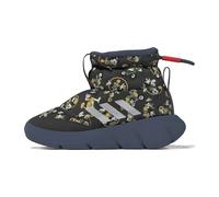 adidas MONOFIT BOOT Mickey I für Kinder, grau, Größe 21 EU