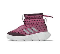 adidas x Disney Mickey and Friends Monofit Boot Kids Schuh Pink Fusion / Cloud White / Maroon 22