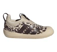 adidas Monofit Shoes Infants crystal linen-aurora coffee-core white (AE5Z) 21
