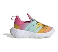 Adidas Monofit x Disney Kids Schuh Kinder Freizeitschuhe, rosa, Größe 23 23
