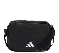 adidas Monogram Essentials - Umhängetasche 17 cm (black/white)
