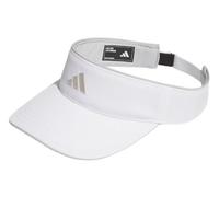 Adidas Monogram Tour Damen Visor, weiss