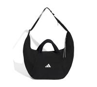 adidas Motion Croissant Large Umhängetasche carbonschwarz