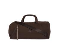 adidas Motion Duffelbag Small - Sporttasche (aurora coffee)