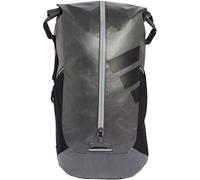 adidas Motion Duffelbag Small - Sporttasche (aurora coffee)