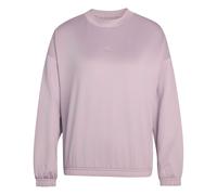 adidas Motion Essentials Cover Sweatshirt Damen (nur noch wenige Artikel verfügbar)