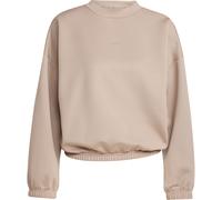 adidas Damen Motion Essentials Cover Up Sweatshirt (1er Pack)