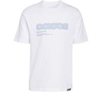 adidas Motorsport Linear Graphic T-Shirt Herren KE3554 - white M