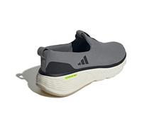 adidas MOULD 2 LOUNGER M,GRETHR/CBLAC für Herren, grau, Größe 42 ⅔ EU / 8,5 UK
